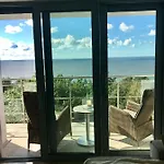 Wechta Baltic 608 Z Widokiem Na Morze Apartamento