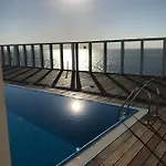 Wechta Baltic 608 Z Widokiem Na Morze Apartamento *