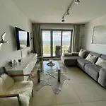 Wechta Baltic 608 Z Widokiem Na Morze Apartamento