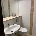 Wechta Baltic 608 Z Widokiem Na Morze Apartamento
