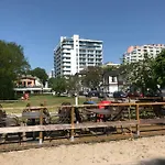 Apartamento Wechta Baltic 608 Z Widokiem Na Morze Miedzyzdroje