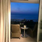 Wechta Baltic 608 Z Widokiem Na Morze Apartamento
