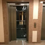 Wechta Baltic 608 Z Widokiem Na Morze Apartamento Miedzyzdroje