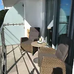 Wechta Baltic 608 Z Widokiem Na Morze Apartamento *