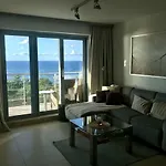 Wechta Baltic 608 Z Widokiem Na Morze Apartamento Miedzyzdroje