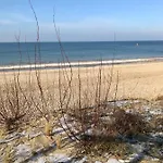Wechta Baltic 608 Z Widokiem Na Morze * Miedzyzdroje