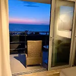 Wechta Baltic 608 Z Widokiem Na Morze Apartamento Miedzyzdroje