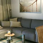 Apartamento Wechta Baltic 608 Z Widokiem Na Morze Miedzyzdroje
