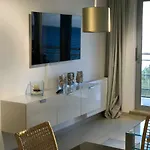 Wechta Baltic 608 Z Widokiem Na Morze Apartamento Miedzyzdroje