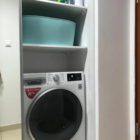 Wechta Baltic 608 Z Widokiem Na Morze Apartment Miedzyzdroje