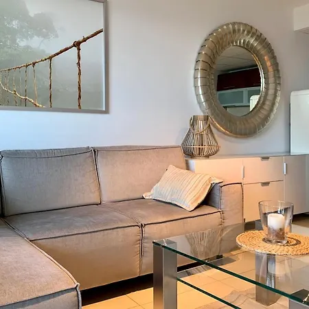 Wechta Baltic 608 Z Widokiem Na Morze Apartment *