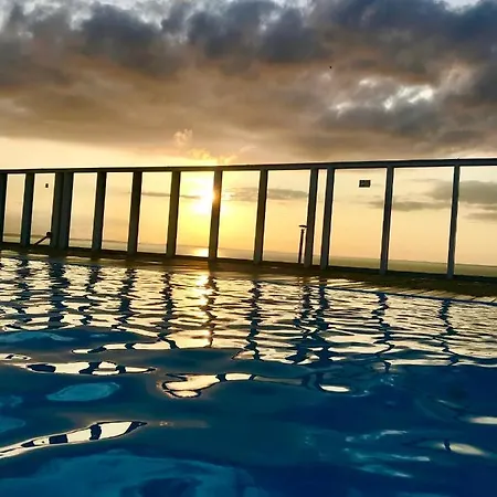 Apartment Wechta Baltic 608 Z Widokiem Na Morze Miedzyzdroje