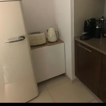 Wechta Baltic 608 Z Widokiem Na Morze