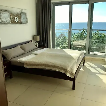Apartmán Wechta Baltic 608 Z Widokiem Na Morze