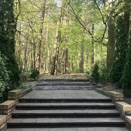 Wechta Baltic 608 Z Widokiem Na Morze Apartamento Miedzyzdroje