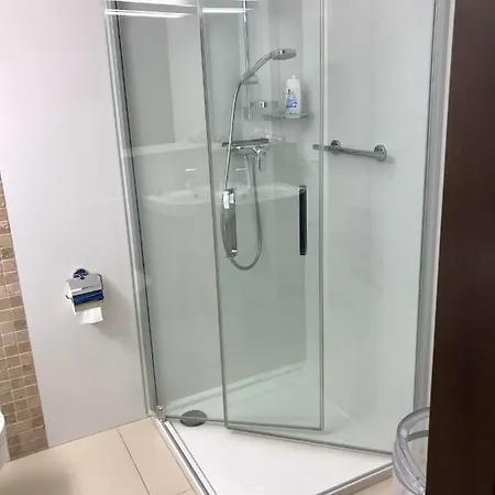 Wechta Baltic 608 Z Widokiem Na Morze Miedzyzdroje