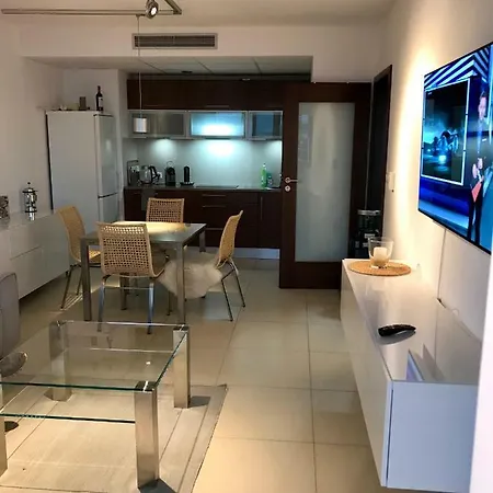 Wechta Baltic 608 Z Widokiem Na Morze *