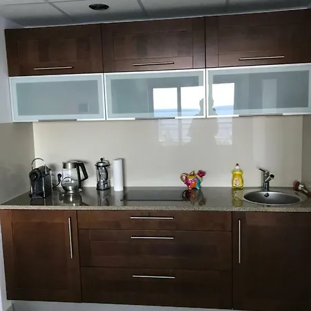 Wechta Baltic 608 Z Widokiem Na Morze * Miedzyzdroje