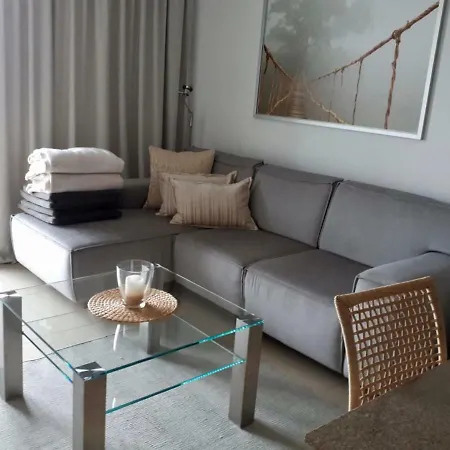 Wechta Baltic 608 Z Widokiem Na Morze *