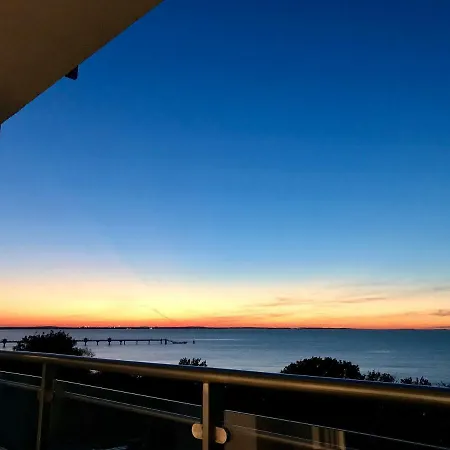 Wechta Baltic 608 Z Widokiem Na Morze * Miedzyzdroje