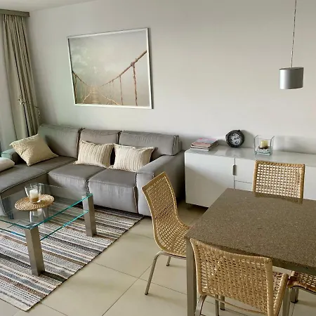 Wechta Baltic 608 Z Widokiem Na Morze Miedzyzdroje