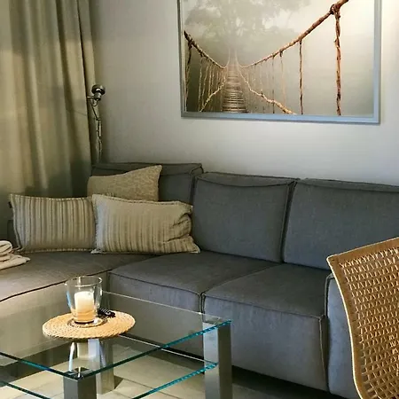 Apartment Wechta Baltic 608 Z Widokiem Na Morze Miedzyzdroje