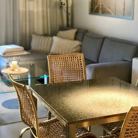 Apartmán Wechta Baltic 608 Z Widokiem Na Morze