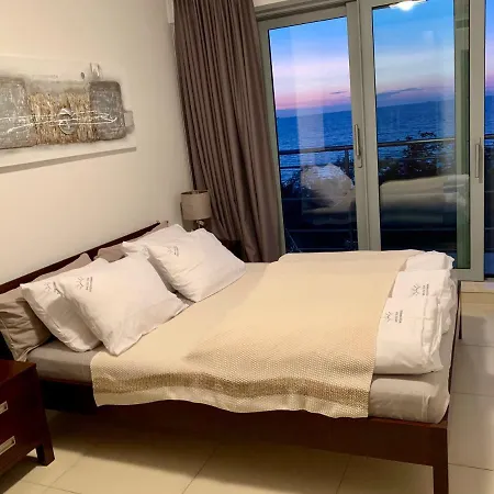 Wechta Baltic 608 Z Widokiem Na Morze