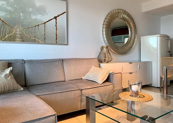 Wechta Baltic 608 Z Widokiem Na Morze 公寓 *