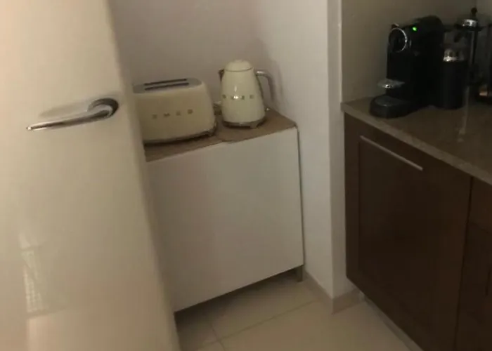 Wechta Baltic 608 Z Widokiem Na Morze