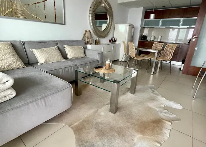 Wechta Baltic 608 Z Widokiem Na Morze * 미엥지즈드로예