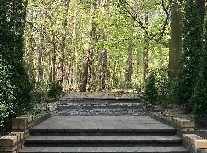 Wechta Baltic 608 Z Widokiem Na Morze 아파트 미엥지즈드로예