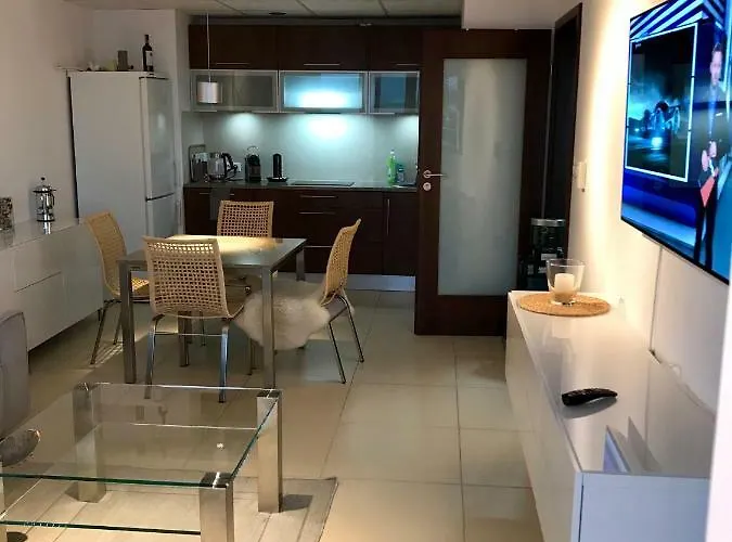 Wechta Baltic 608 Z Widokiem Na Morze *