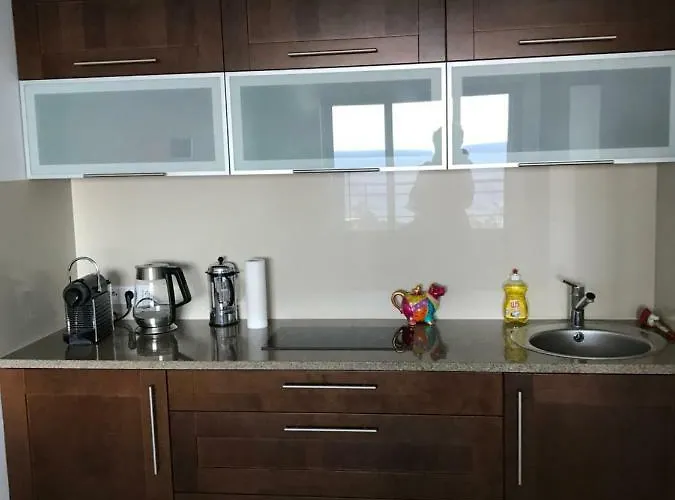 Wechta Baltic 608 Z Widokiem Na Morze * 米兹多洛杰