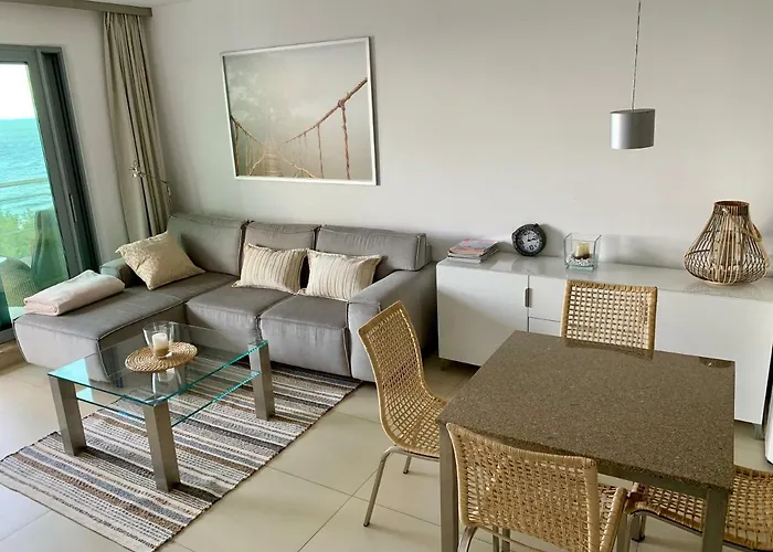 Wechta Baltic 608 Z Widokiem Na Morze 미엥지즈드로예