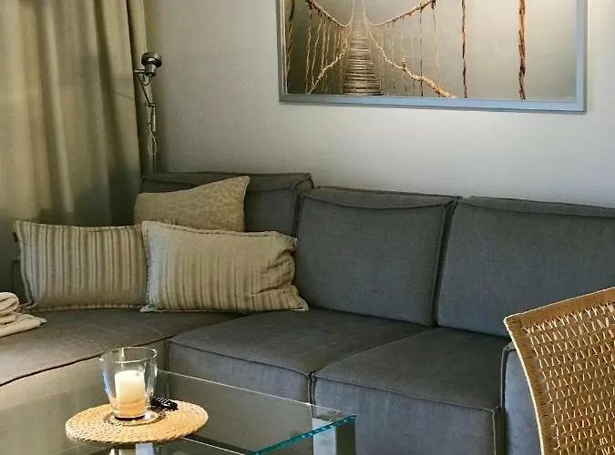 דירה Wechta Baltic 608 Z Widokiem Na Morze מידזיזדרויה