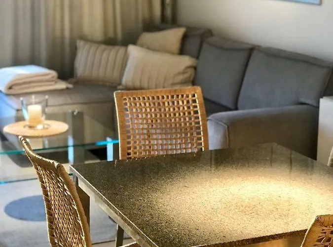 아파트 Wechta Baltic 608 Z Widokiem Na Morze